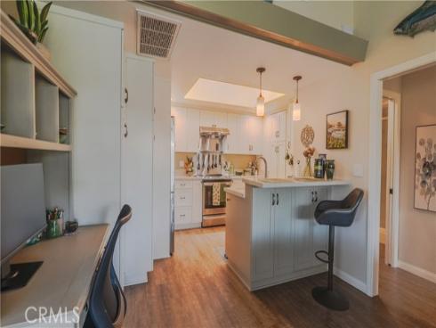 1621 Interlachen 265F , Seal Beach, CA