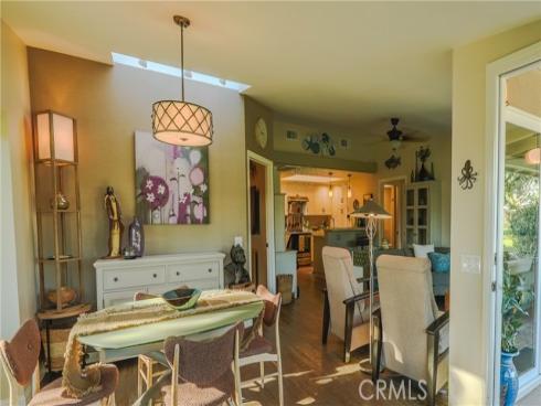 1621 Interlachen 265F , Seal Beach, CA