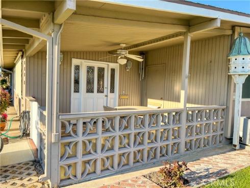 13301  St. Andrews Dr., M6-138a  , Seal Beach, CA