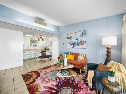 1502  Golden Rain  46J  RoadM-2, Seal Beach, CA