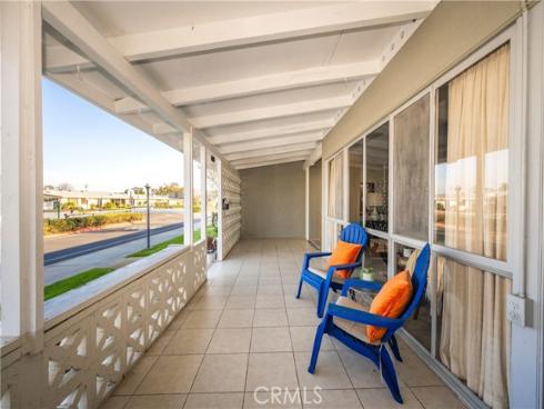 1502  Golden Rain  46J  RoadM-2, Seal Beach, CA