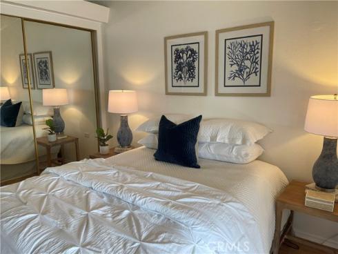 1421  Golden Rain  4 87F  Road, Seal Beach, CA