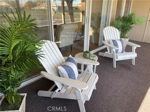 1421  Golden Rain  4 87F  Road, Seal Beach, CA