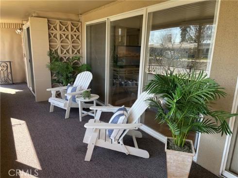 1421  Golden Rain  4 87F  Road, Seal Beach, CA