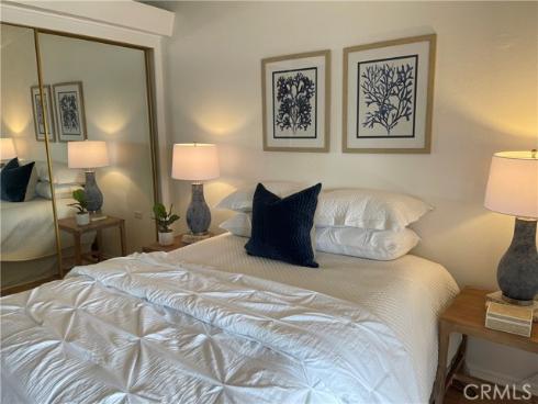 1421  Golden Rain  4 87F  Road, Seal Beach, CA