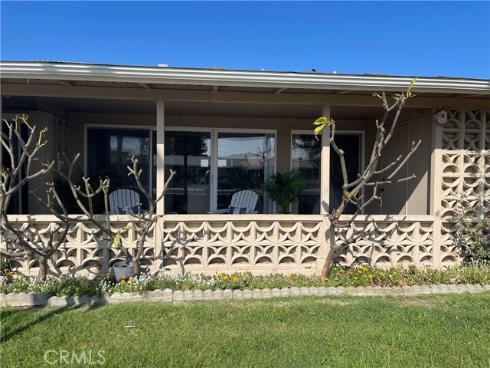 1421  Golden Rain  4 87F  Road, Seal Beach, CA