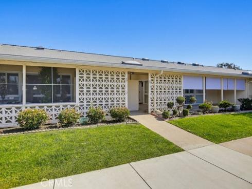 13540  El Dorado Drive  , Seal Beach, CA