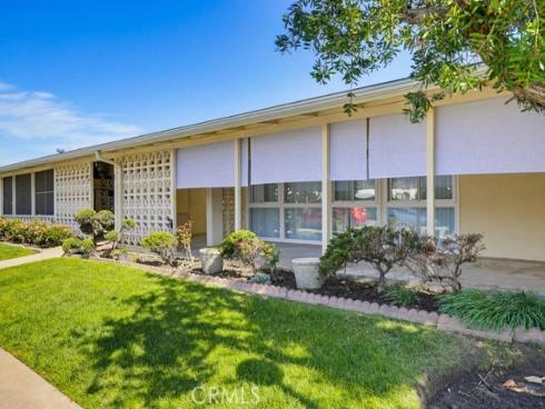 13540  El Dorado Drive  , Seal Beach, CA