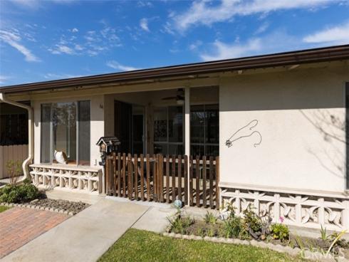 1541  Northwood  273D , Seal Beach, CA