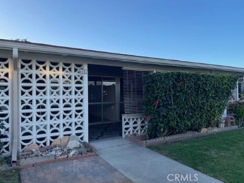 13730  Annandale  31-B  Drive, Seal Beach, CA