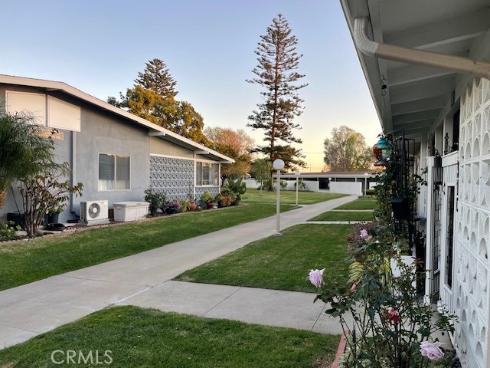 13730  Annandale  31-B  Drive, Seal Beach, CA
