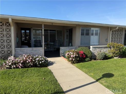 1660  Tam O'shanter 14-5d  , Seal Beach, CA