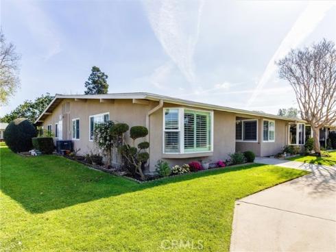 13170  Southport  168-F  Lane, Seal Beach, CA