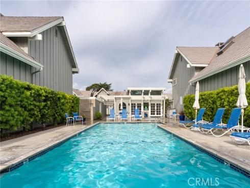 315 Spinnaker Way , Seal Beach, CA