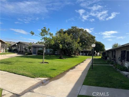 1400  Mayfield Rd., M6-57h  , Seal Beach, CA