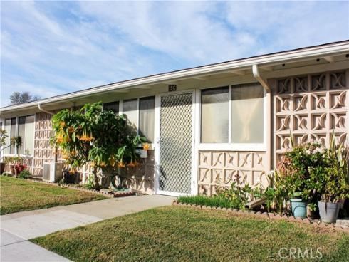 13701  Annandale Drive  15C , Seal Beach, CA