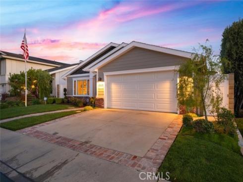 4424  Hazelnut   Avenue, Seal Beach, CA