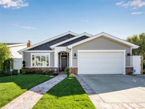4424  Hazelnut   Avenue, Seal Beach, CA