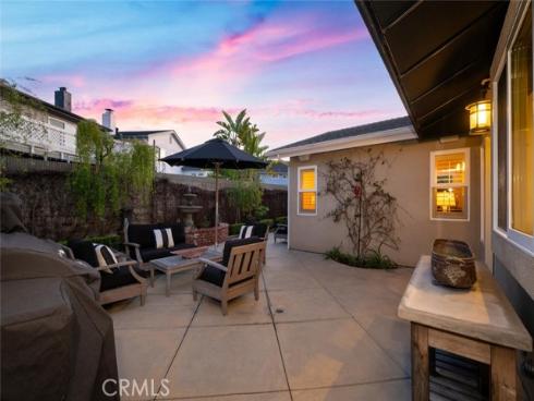 4424  Hazelnut   Avenue, Seal Beach, CA