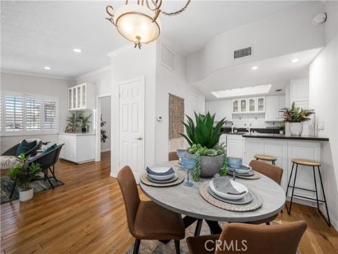 1320  Knollwood  42F  RoadM-4, Seal Beach, CA