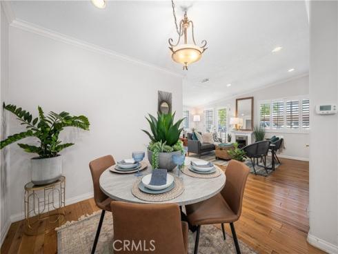 1320  Knollwood  42F  RoadM-4, Seal Beach, CA