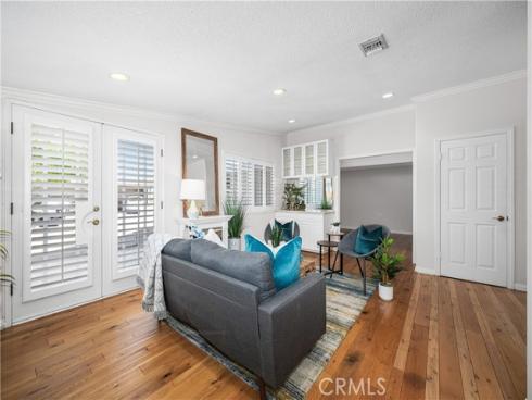 1320  Knollwood  42F  RoadM-4, Seal Beach, CA