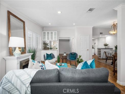 1320  Knollwood  42F  RoadM-4, Seal Beach, CA