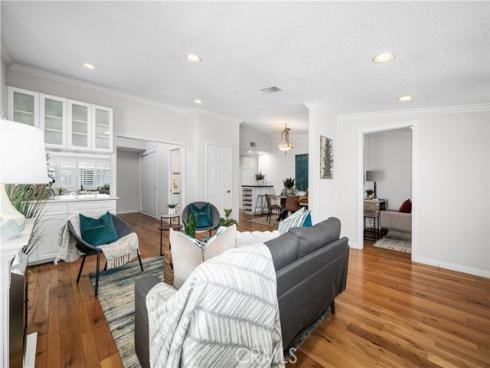 1320  Knollwood  42F  RoadM-4, Seal Beach, CA