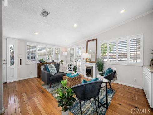 1320  Knollwood  42F  RoadM-4, Seal Beach, CA