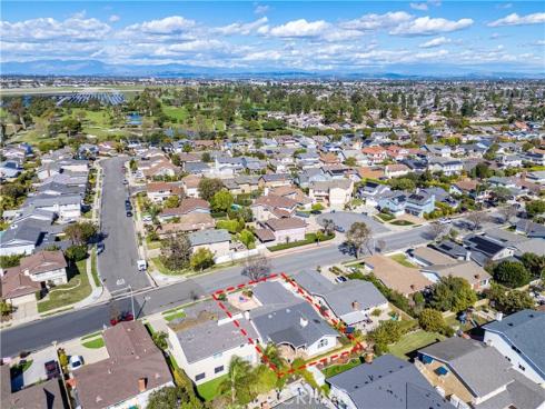 4764  Fir  , Seal Beach, CA