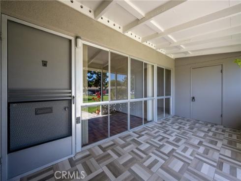 13751  St Andrews  33j  DriveM-1, Seal Beach, CA