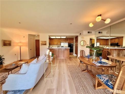 13601  Del Monte Drive  54A , Seal Beach, CA