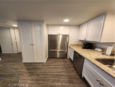 13721  Alderwood Lane  28 E M3 , Seal Beach, CA