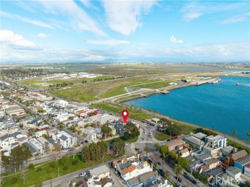 1713  Electric Avenue  , Seal Beach, CA