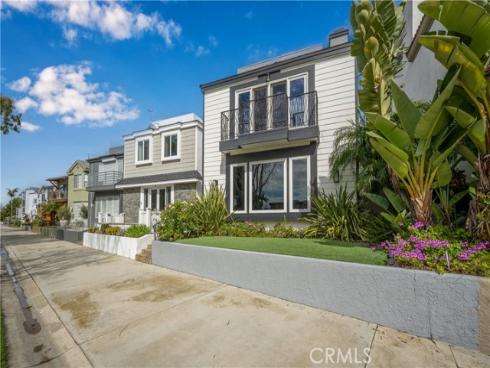 1713  Electric Avenue  , Seal Beach, CA