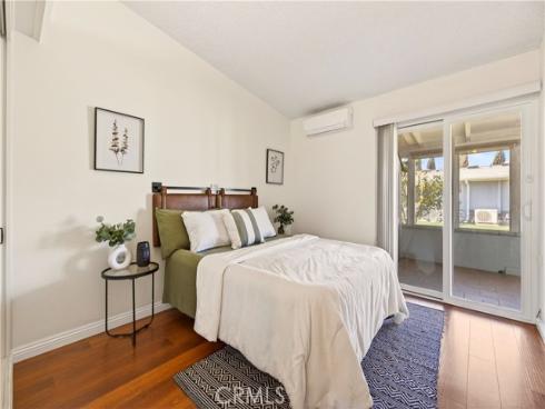 1200  Canoe Brook  19D  Drive, Seal Beach, CA