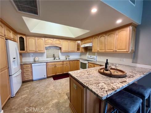 13824  Fresh Meadow Ln., M3-13g  , Seal Beach, CA