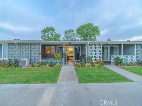 13681  St. Andrews  28I , Seal Beach, CA
