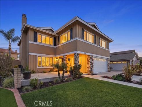 4208  Birchwood  , Seal Beach, CA