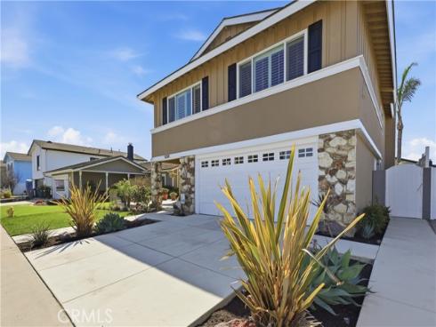 4208  Birchwood  , Seal Beach, CA
