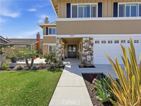 4208  Birchwood  , Seal Beach, CA