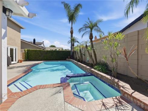 4208  Birchwood  , Seal Beach, CA