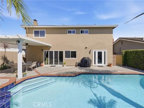 4208  Birchwood  , Seal Beach, CA