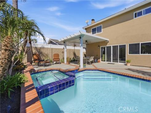 4208  Birchwood  , Seal Beach, CA