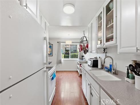 12200  Montecito  D101  Road, Seal Beach, CA