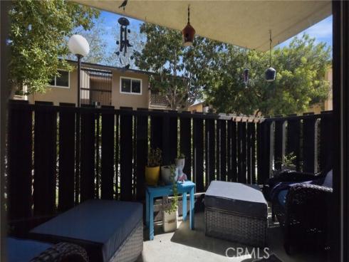 12200  Montecito  D101  Road, Seal Beach, CA