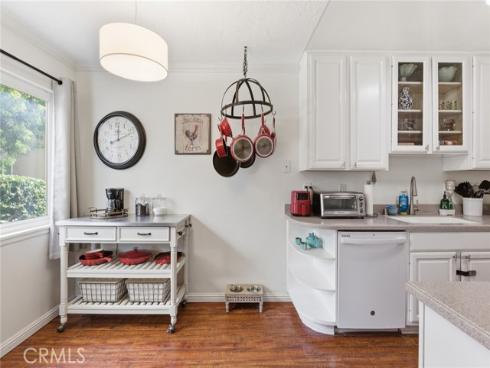 12200  Montecito  D101  Road, Seal Beach, CA