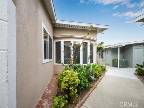 13730  Annandale  31A  M1  Drive, Seal Beach, CA
