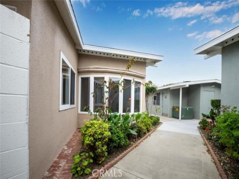 13730  Annandale  31A  M1  Drive, Seal Beach, CA