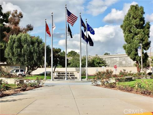 1560  Homewood  114-L  Road, Seal Beach, CA